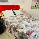 Benalbeach - Precioso Estudio En Resort Con Piscinas, Parque Acuatico Y Zonas De Ocio, Playa A 100 Metros