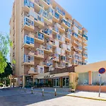 797 Holiday Rentals - Estudio Con Vistas Al Mar Y Piscina En Aguila