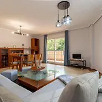 797 Holiday Rentals- Piso Con Amplia Terraza A Solo 1 Min De La Playa