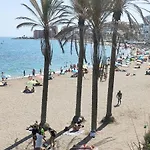 Benalbeach Lux, Jacuzzi, Beachfront - 432