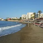 Vive Benal Beach 423, Primera Linea De Playa, Parque Acuatico