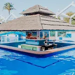 Vive Benal Beach 423, Primera Linea De Playa, Parque Acuatico