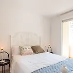 Luna Duplex Junto A Puerto Marina Con Garaje