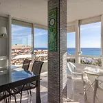 797 Holiday Rentals - Apartamento Para 4 En El Centro De Benalmadena