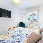 797 Holiday Rentals - Lujoso Apartamento En Arroyo Con Piscina