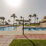 Beachfront With Spectacular Views And Swimming Pool