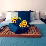 Casa Familiar Para 10 Con Jardin, Bbq, Terraza, Piscina Y Playa Cerca