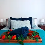 Casa Familiar Para 10 Con Jardin, Bbq, Terraza, Piscina Y Playa Cerca