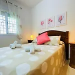 Arenal Golf Home