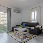 797 Holiday Rentals - Coqueto Piso En Minerva Con La Mejor Piscina