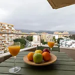 797 Holiday Rentals - Coqueto Piso En Minerva Con La Mejor Piscina