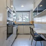 Spacious 2Bed Family Apartment In Puerto Marina