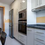 Spacious 2Bed Family Apartment In Puerto Marina
