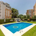 797 Holiday Rentals- Atico En Arroyo De La Miel Con Hermosas Vistas