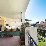 New Royal Torrequebrada 2 Pets Friendly & Ideal For Family Groups