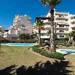 New Royal Torrequebrada 2 Pets Friendly & Ideal For Family Groups