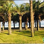 Palmeras Del Golf - Torrequebrada