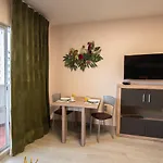 Benalbeach Playa Suite