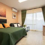 Benalbeach Playa Suite