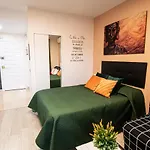Benalbeach Playa Suite