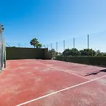 New Royal Torrequebrada Beach Ideal For Families & Groups