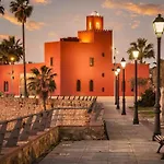 El Estudio De La Playa Benalbeach Holidays Deluxe