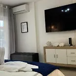 Aguila Estudio Beach