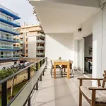 Steps From Puerto Marina