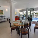 3 Bedroom Luxury Apartment In Benalmadena