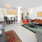 3 Bedroom Luxury Apartment In Benalmadena