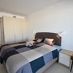 3 Bedroom Luxury Apartment In Benalmadena