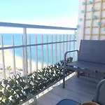 M1106 Vistas Al Mar Y Lujo En Costa Sol