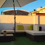 Chill Out Place For 4 In Benalmadena Pueblo