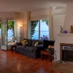 Mediterranean Villa - Sea Views & Heatable Pool