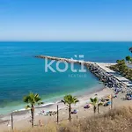 Koti Rentals - Albatros