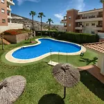 Holidays2Benalmadena Arenal Golf 6 Guests With Terrace Pool & Garage