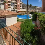 Holidays2Benalmadena Arenal Golf 6 Guests With Terrace Pool & Garage
