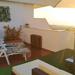 Chill Out Place For 4 In Benalmadena Pueblo