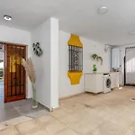 Seaviews And Heated Pool Benalmadena Villa By Costarentals - Ref 144