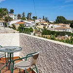 Seaviews And Heated Pool Benalmadena Villa By Costarentals - Ref 144