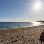 1 Bedroom Beachfront Apartment With Spectacular Sea Views!