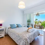 797 Holiday Rentals - Moderno Piso Para 4 Cerca De La Playa