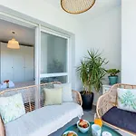 797 Holiday Rentals - Moderno Piso Para 4 Cerca De La Playa