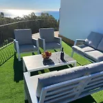 Tranquil 3 Bed Villa With Private Pool + Sea View!