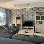 Superb Villa By The Sea