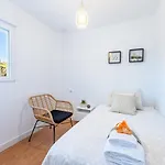 797 Holiday Rentals - Moderno Piso Para 4 Cerca De La Playa