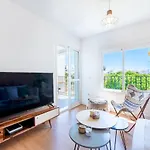797 Holiday Rentals - Moderno Piso Para 4 Cerca De La Playa