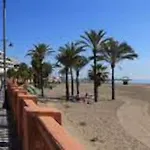 1 Bedroom Beachfront Apartment With Spectacular Sea Views!