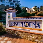 Benalbeach Playa Suite