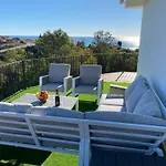 Tranquil 3 Bed Villa With Private Pool + Sea View!